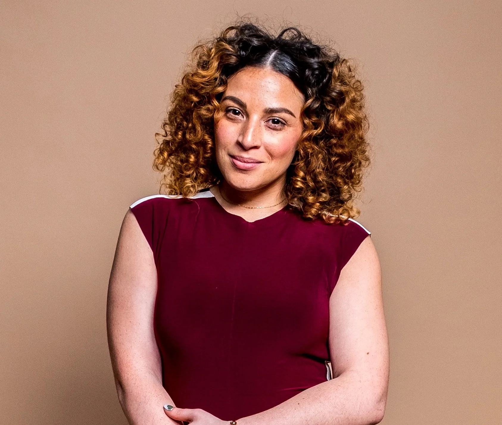 HILLARY JOSEPH, SR. EVENT DIRECTOR, COTERIE & DESTINATIONMIAMI