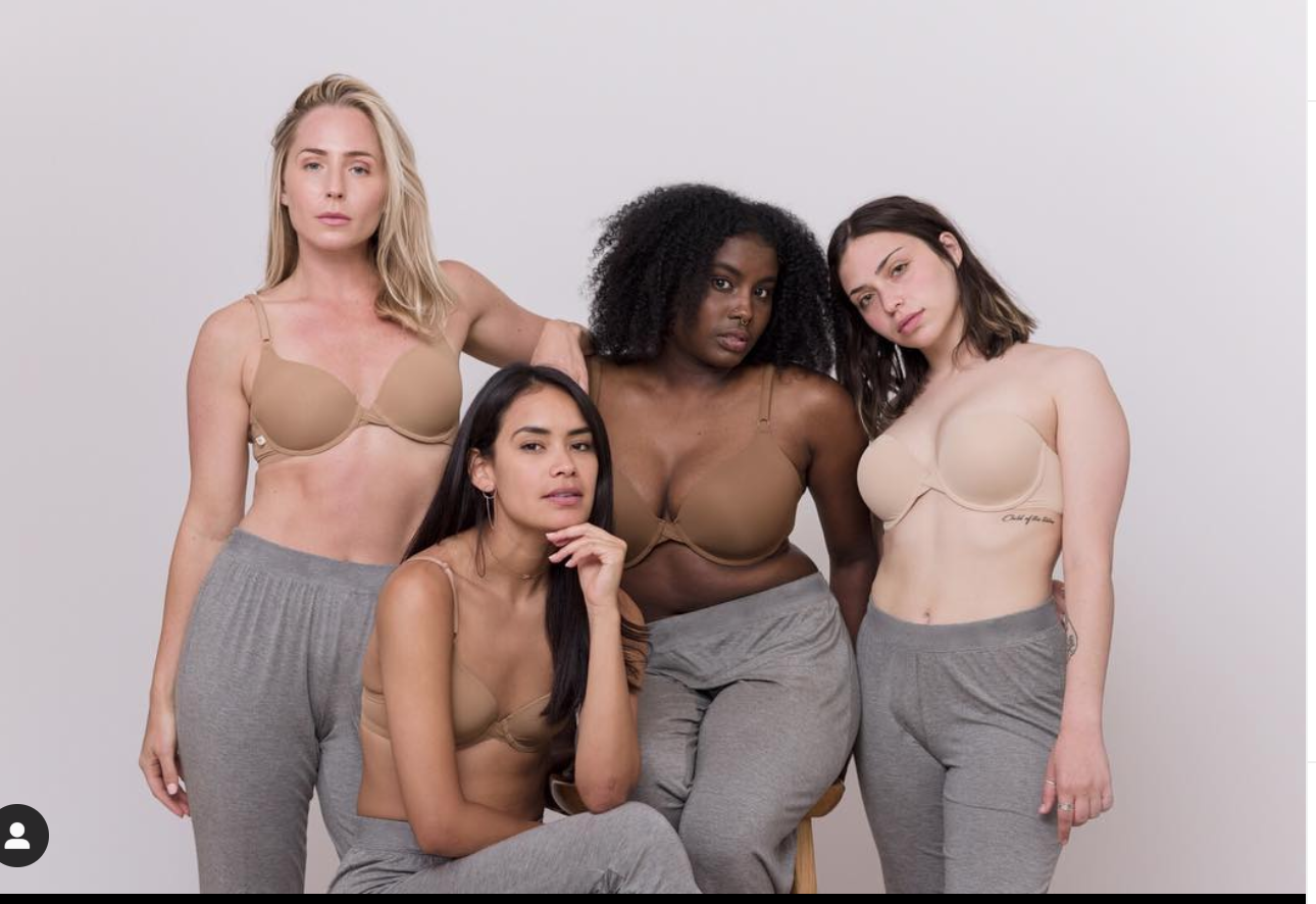 In the World of Womens Intimates, Does Sexy Still Sell? — SWIM WEEK CALENDAR