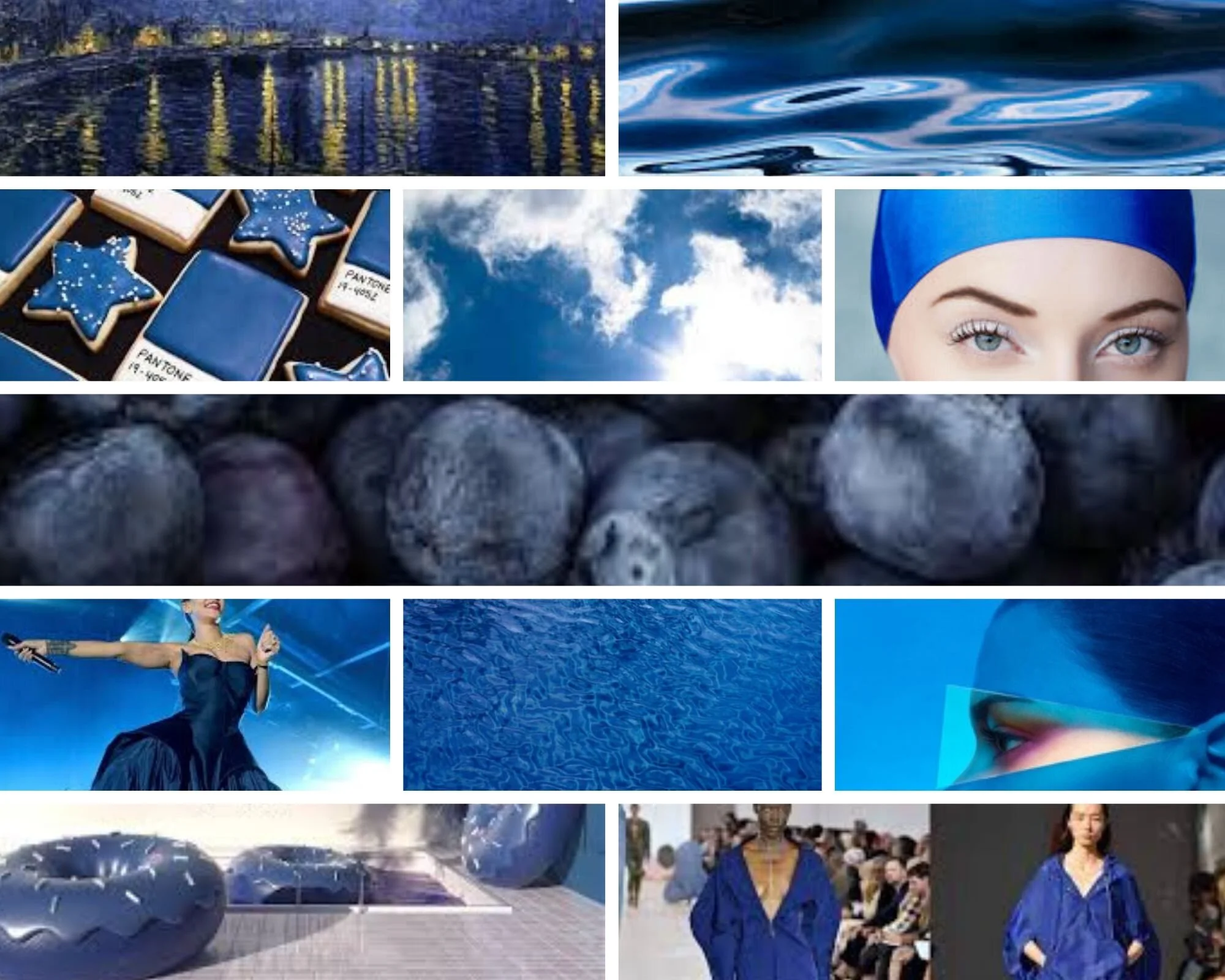 Pantone Announce 2020 Color of the Year 