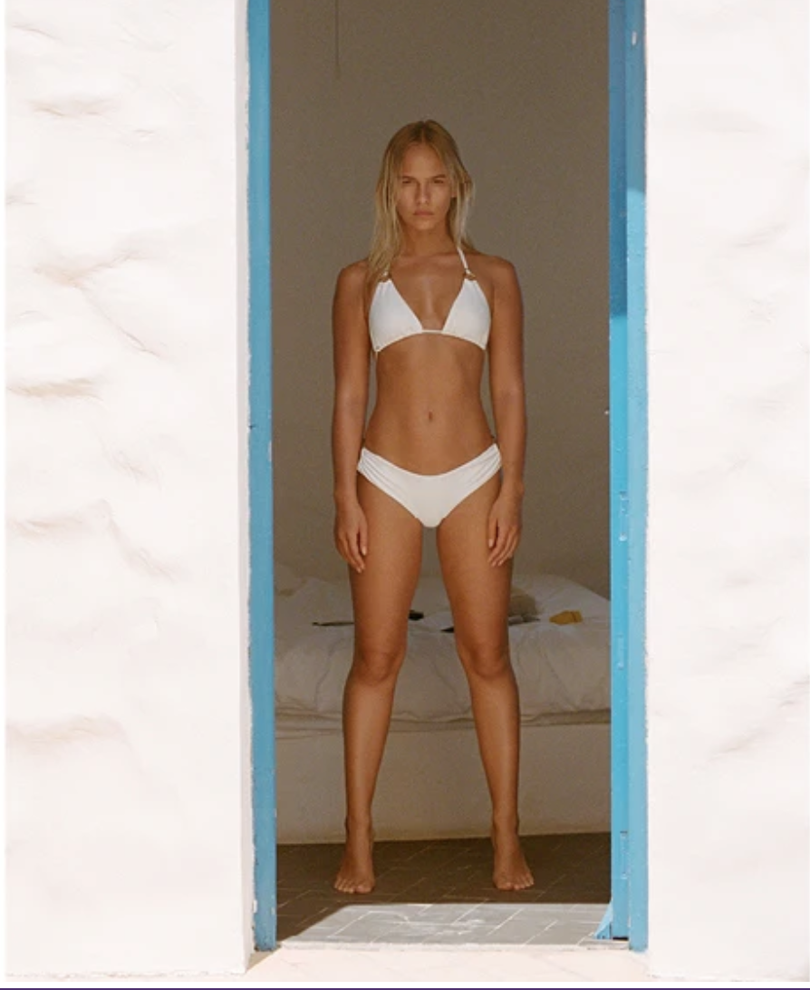 Vitamin A is Celebrating 20 Years of Swimwear