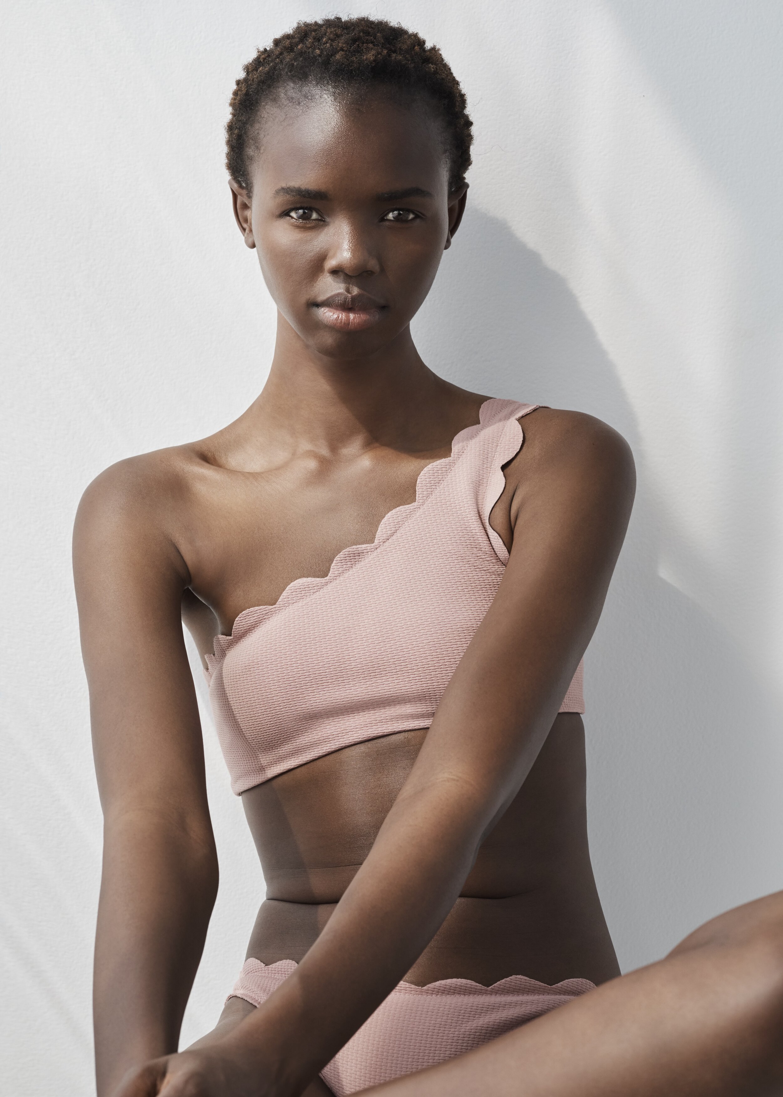 MARYSIA LAUNCHES SUSTAINABLE COLLECTION “SWIMCLEAN”