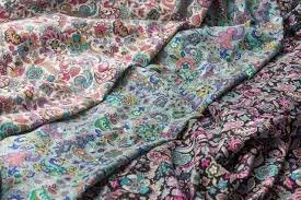 LIBERTY FABRICS