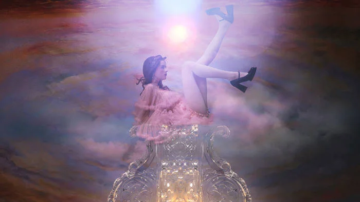 THE DIGITAL FASHION WEEK PLAYBOOK