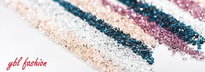 YBL RHINESTONES