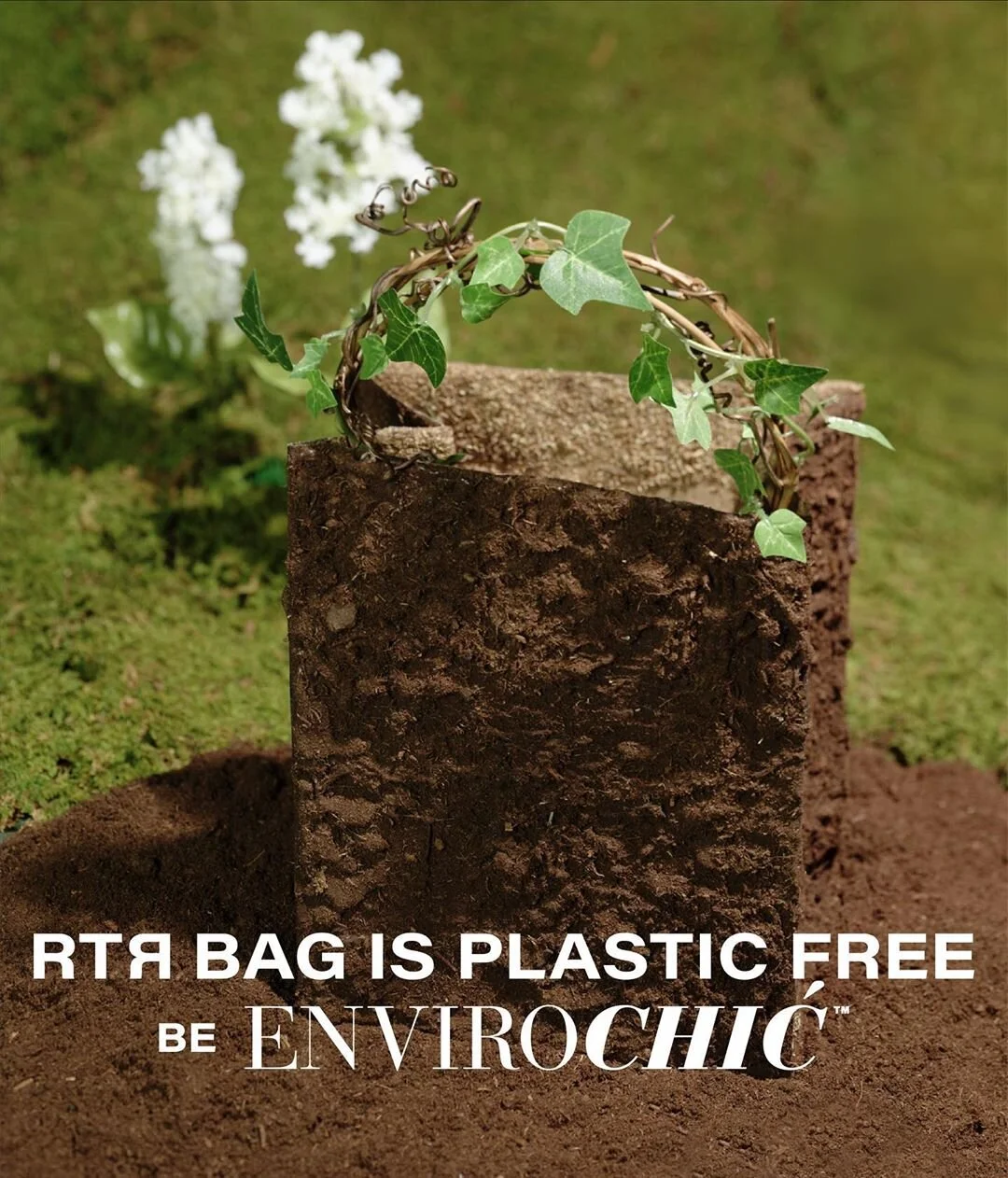 RTR BAGS