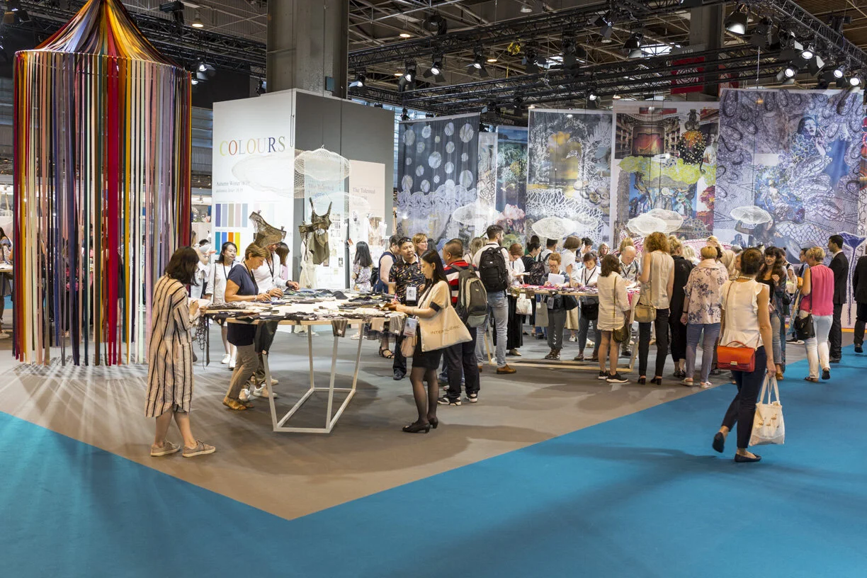 Interfiliere Paris and Riviera get green light for September