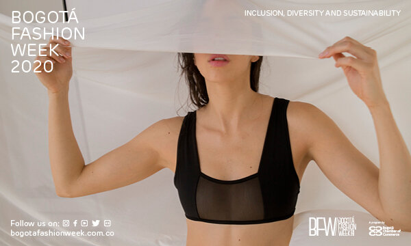BOGOTA FASHION WEEK: LINGERIE &amp; BEACHWEAR