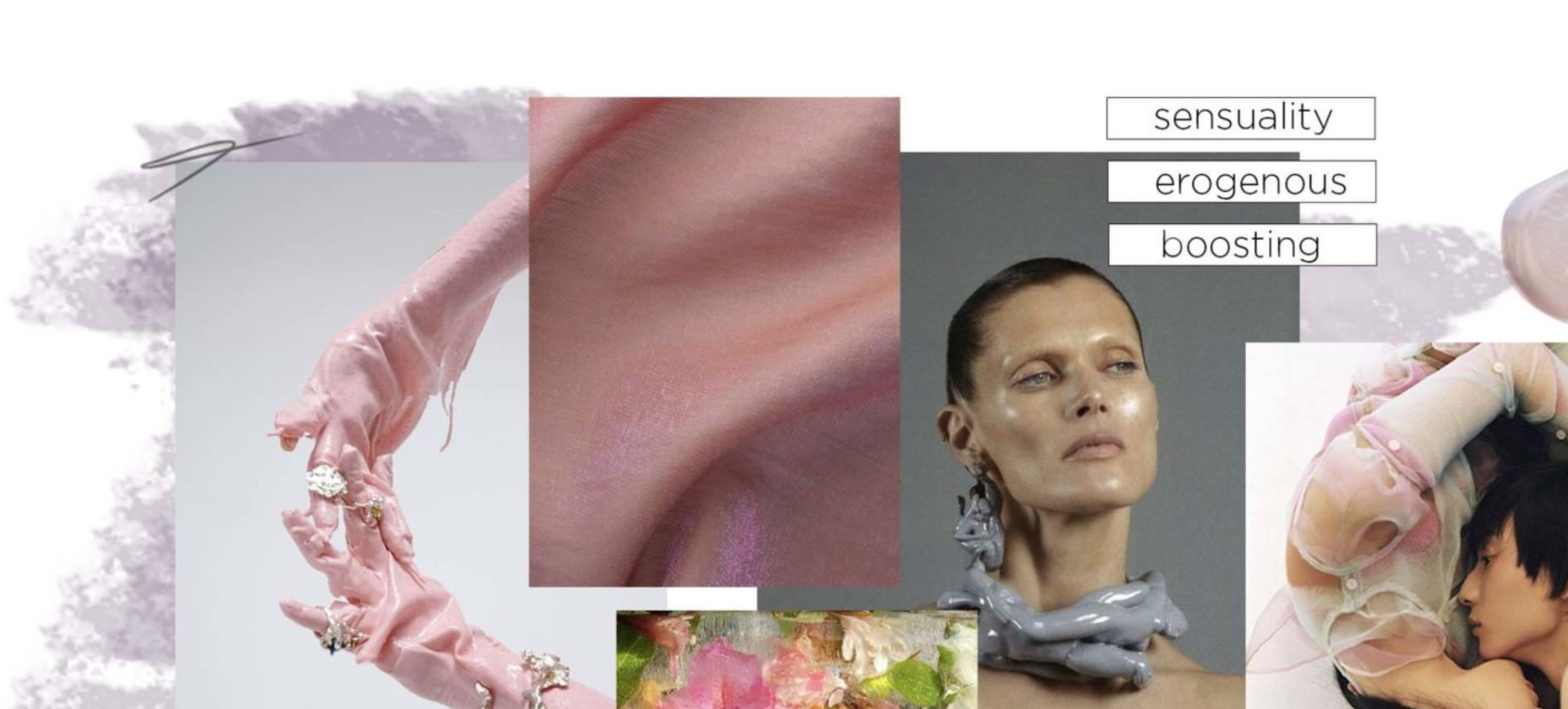 Livetrend : Textile Trend Directions - SS22