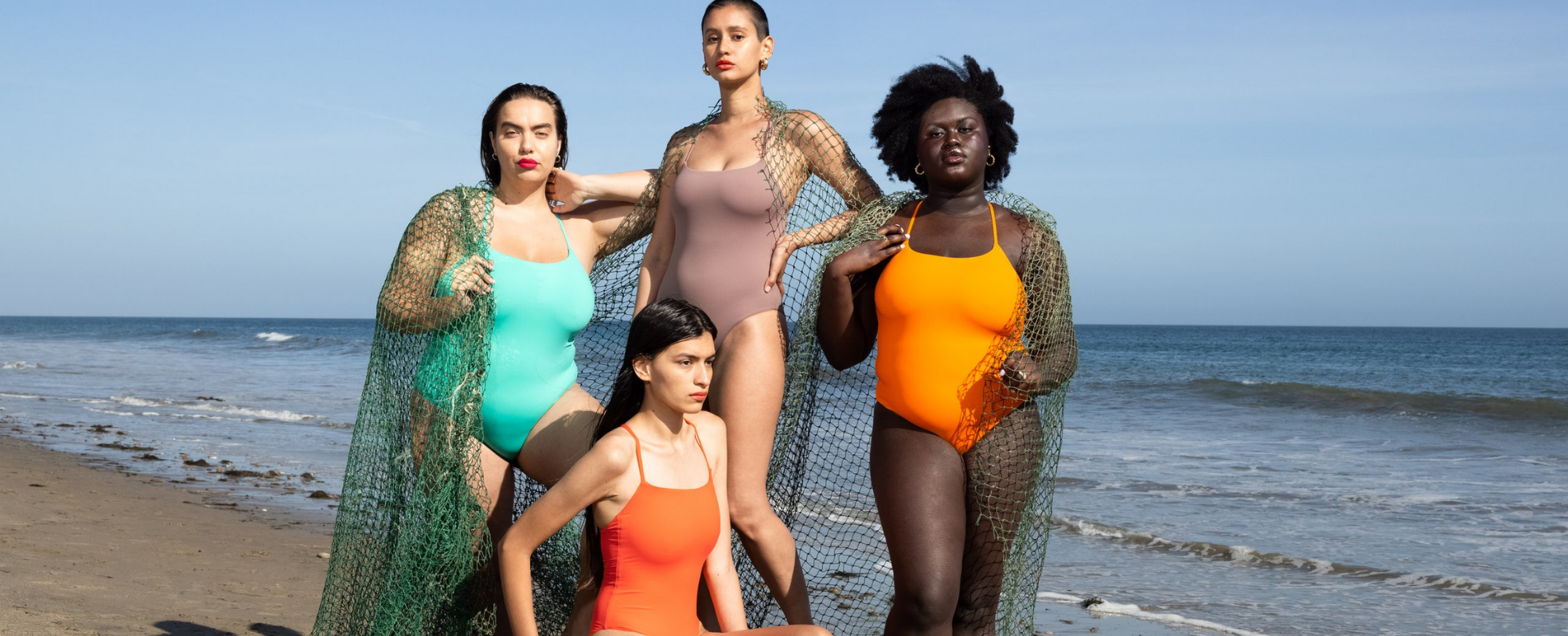 Back With A Splash!  EDITED Breaks Down the Return of Swimwear Industry. 