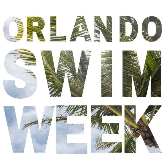 Launch of Orlando Swim Week