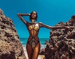 BFYNE RUNWAY PRESENTED BY MODELS OF COLOR MATTER