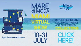 MAREDIMODA MIAMI (DIGITAL SHOW)