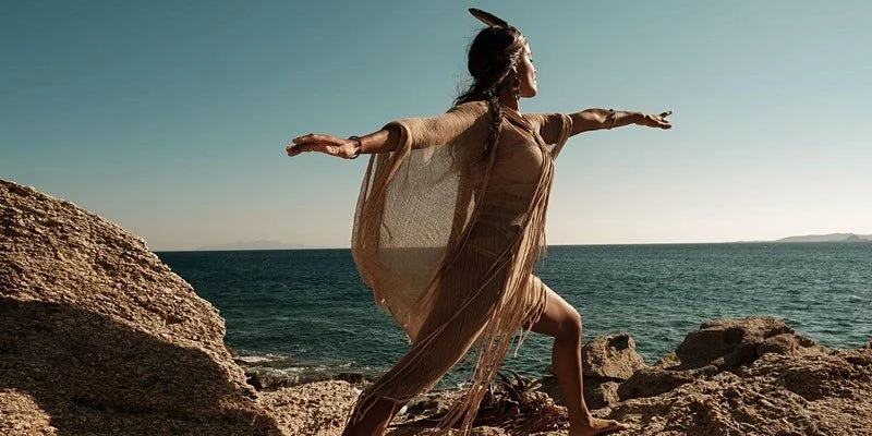 CARAVANA x MODO YOGA INTRODUCE A SPECIAL YOGA EXPERIENCE