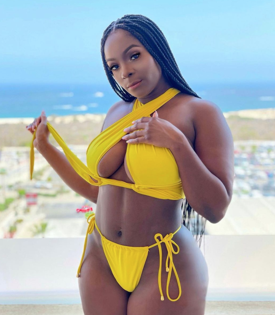 GROUP SWIMWEAR SHOWS PRESENTED BY DC SWIM WEEK | MIAMI EDITION