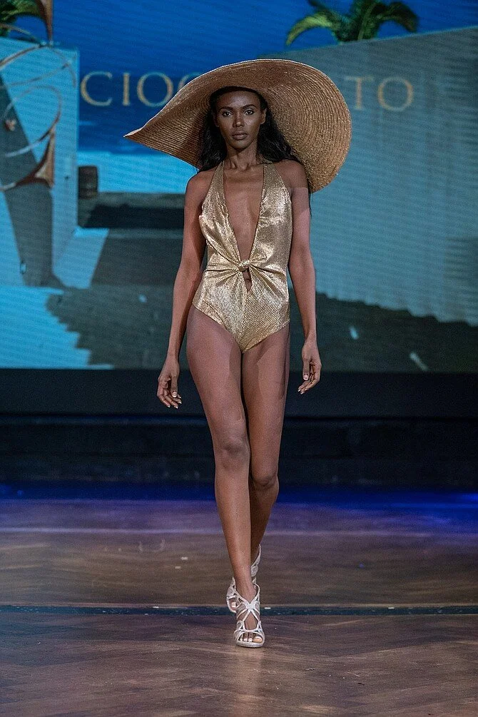 GROUP SWIMWEAR SHOWS PRESENTED BY DC SWIM WEEK | MIAMI EDITION