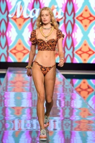 MAAJI RUNWAY SHOW