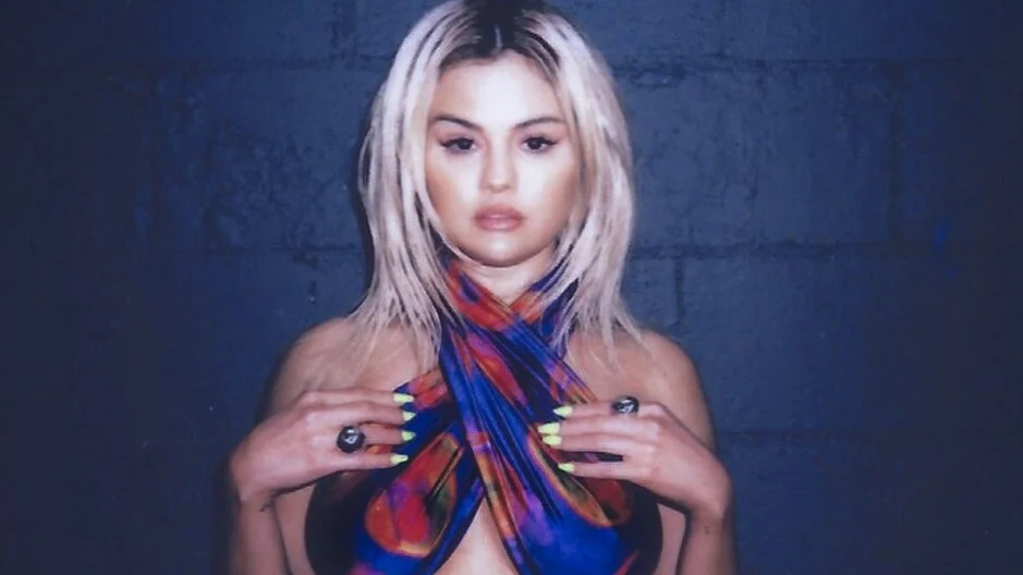 Selena Gomez Partners With La’Mariette on Swim Collection