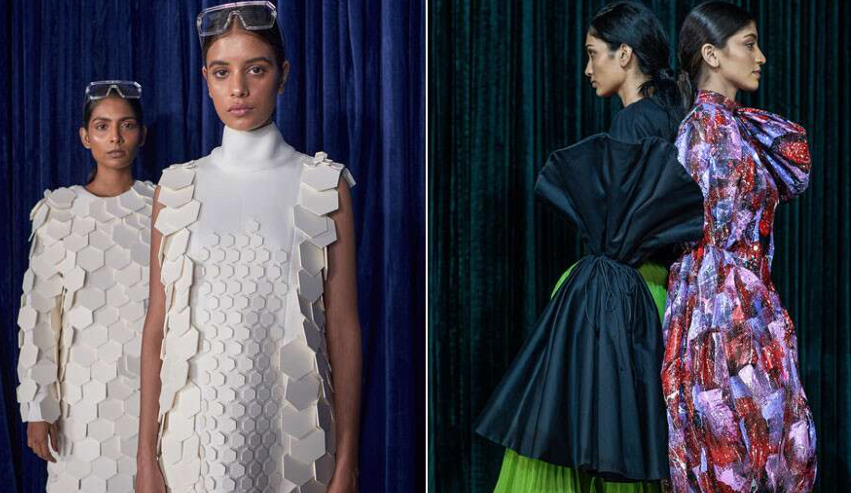 ISTITUTO MARANGONI MIAMI STUDENT SHOWCASE