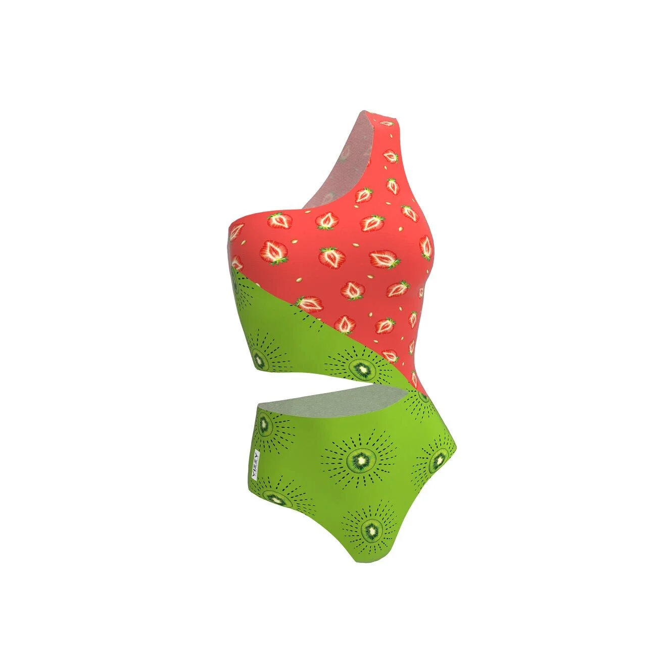 This New Scented Swimwear Line Smells Like Hard Seltzer Flavors!