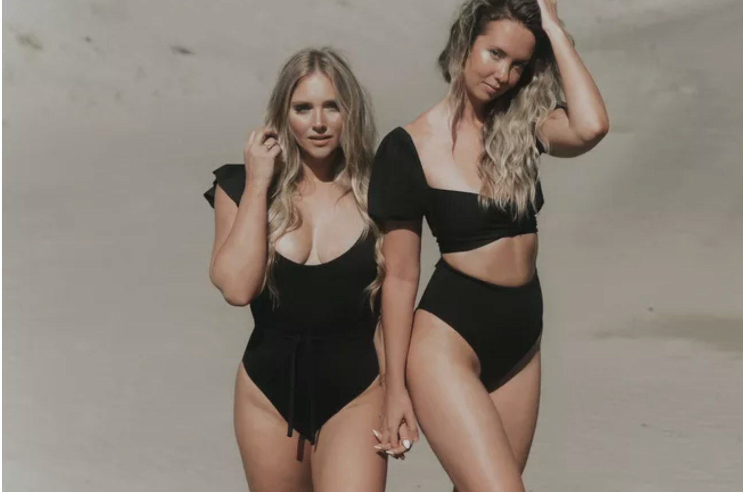 Londre Makes the Small-Batch, Sustainable Swimwear That You'll Want This Summer