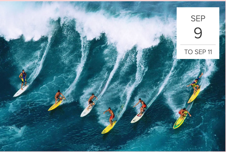 SURF EXPO 2021