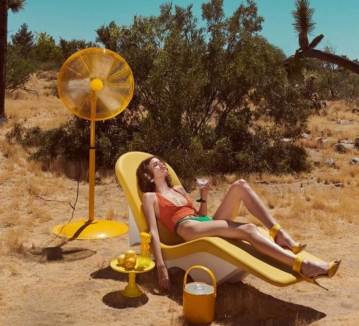 How to Make a Splash in a Crowded Pool of Swimwear Brands