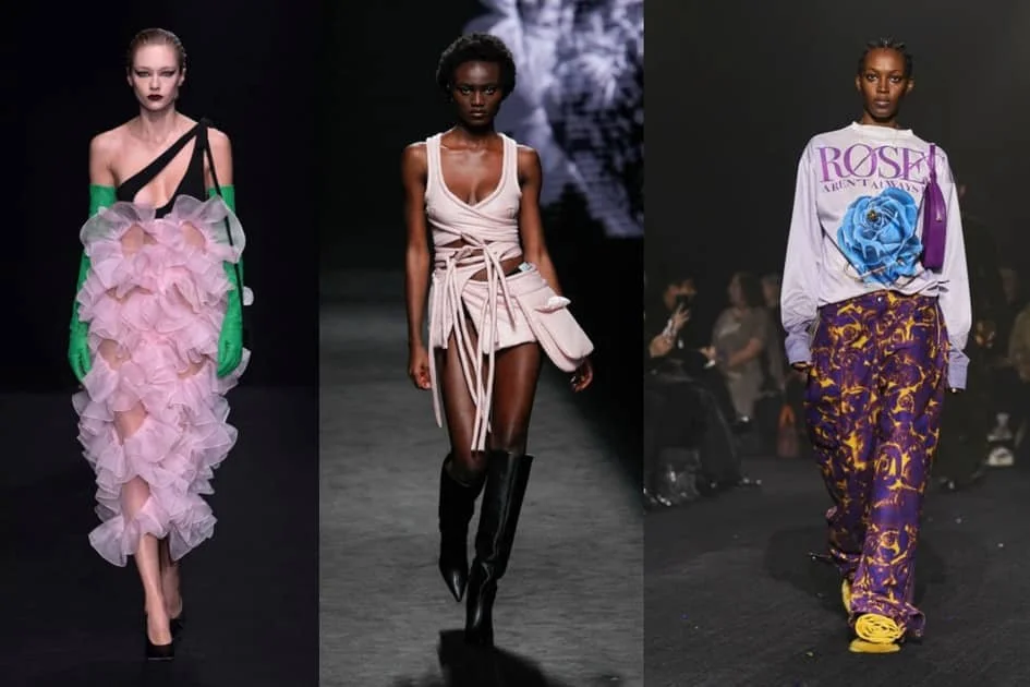 Swimwear Trends of 2025: A Glimpse into the Future