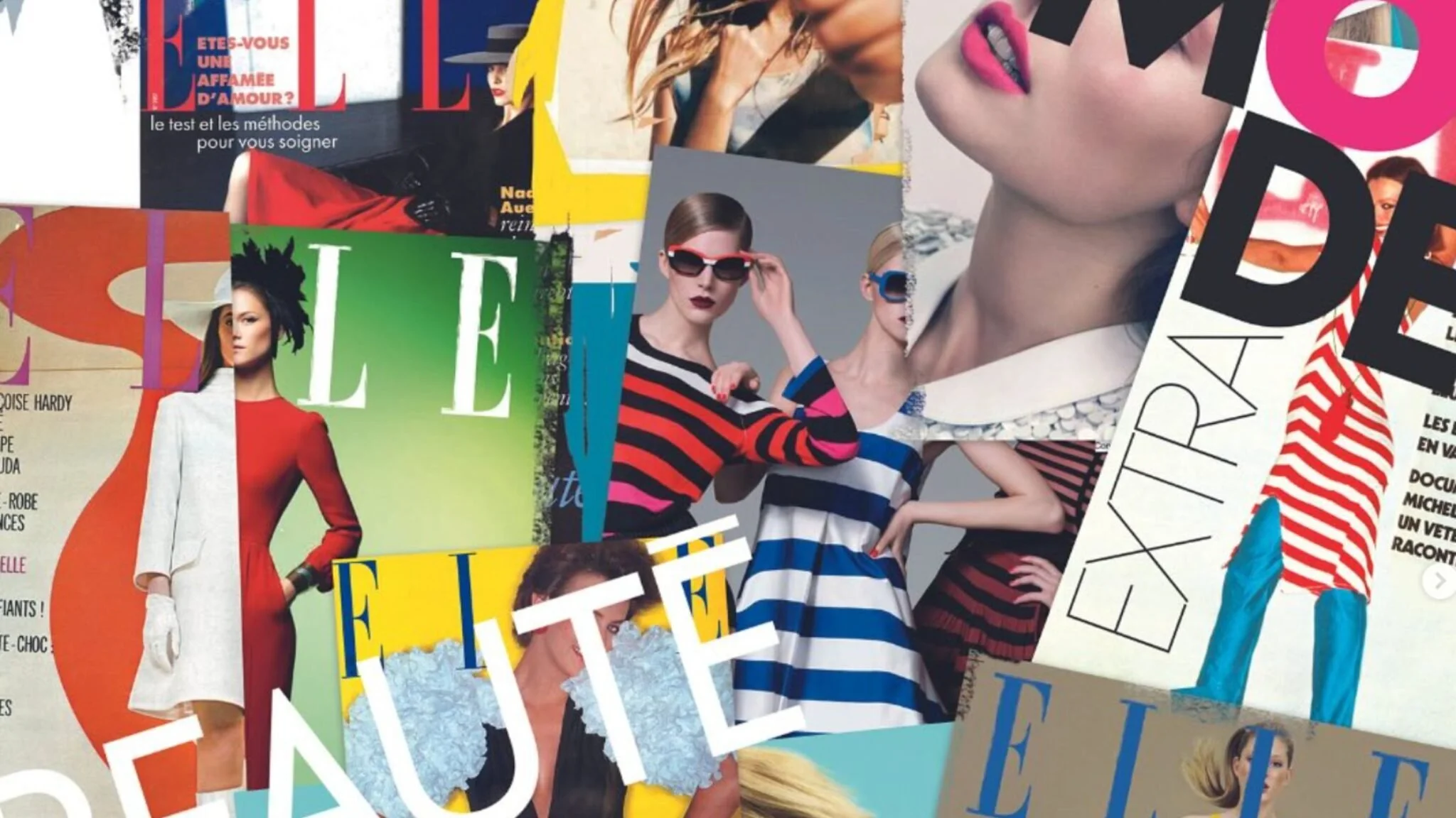 Ellevate – Elle® Resortwear Collection Launch Party