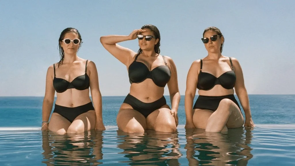 ThirdLove Takes the Plunge into Swimwear