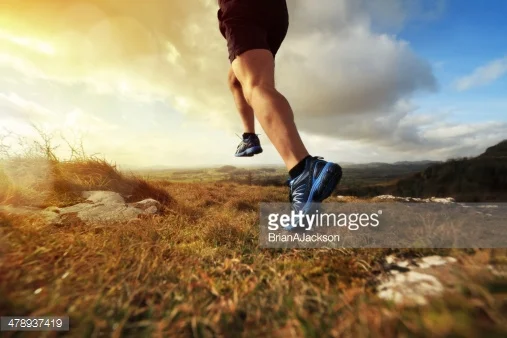 Crooked Places Straight