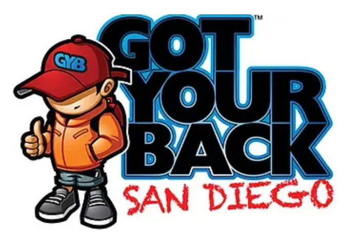 OXFAM Hunger Banquet Fundraiser Event  For Got Your Back San Diego