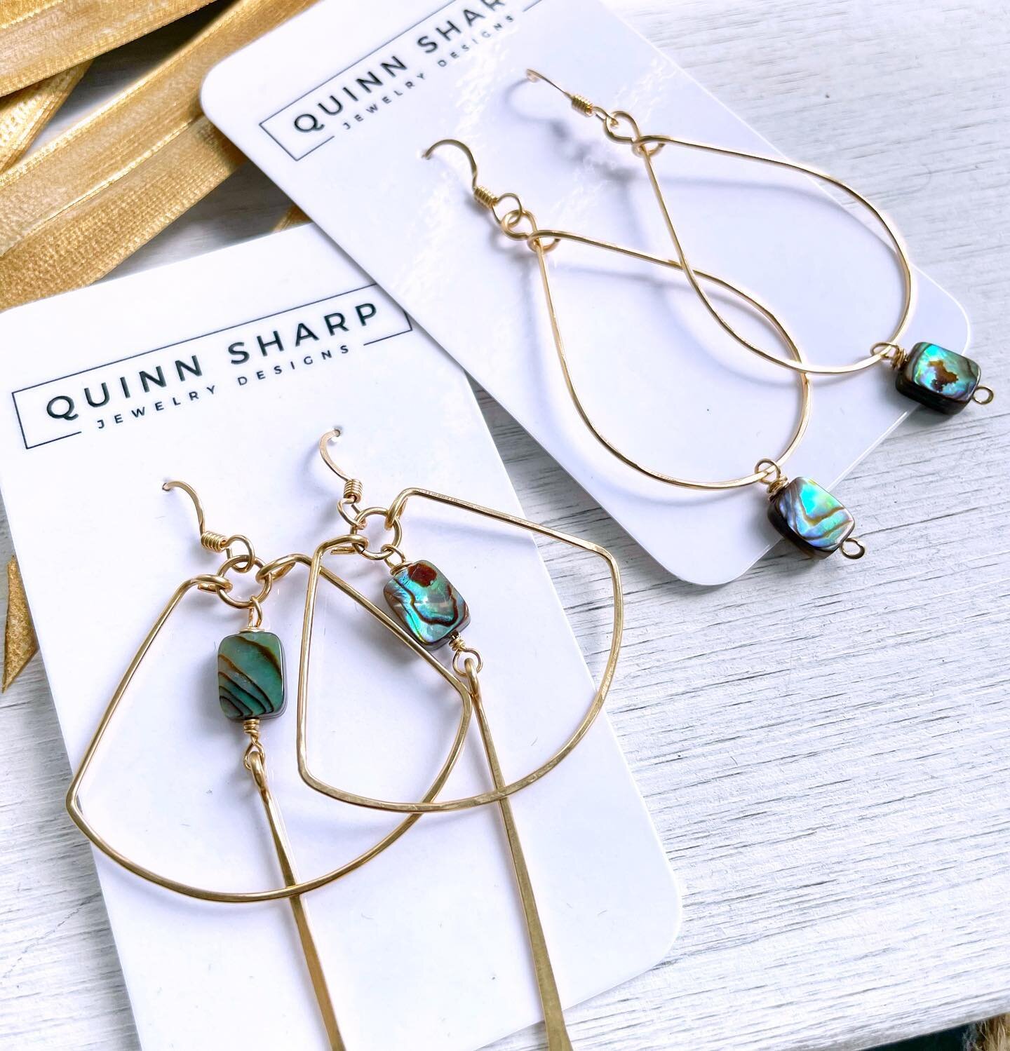 Single Pearl Necklace — Quinn Sharp Jewelry Designs