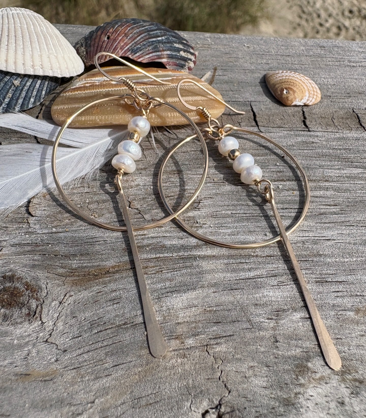 From the Carolina coast to the California coast. The last wholesale order of the year is officially on its way to @zenisland in Santa Cruz. 🌊💙