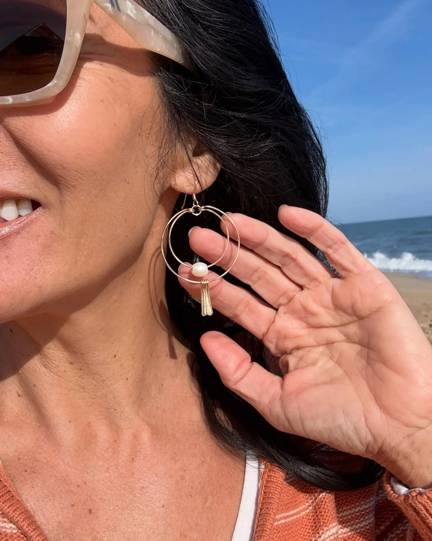 Happy 2026!! I&rsquo;ve been working on some new fresh styles for you! Inspired by salty air, sun-warmed sand, and those effortless coastal moments. Stay tuned for more to come.