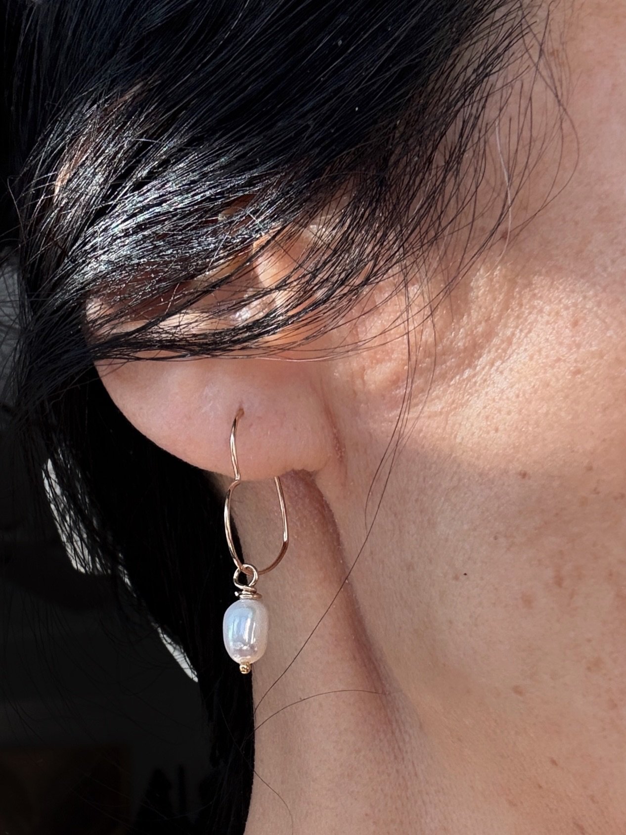 Heart jewelry designed for everyday romance. 💗 #valentinesday