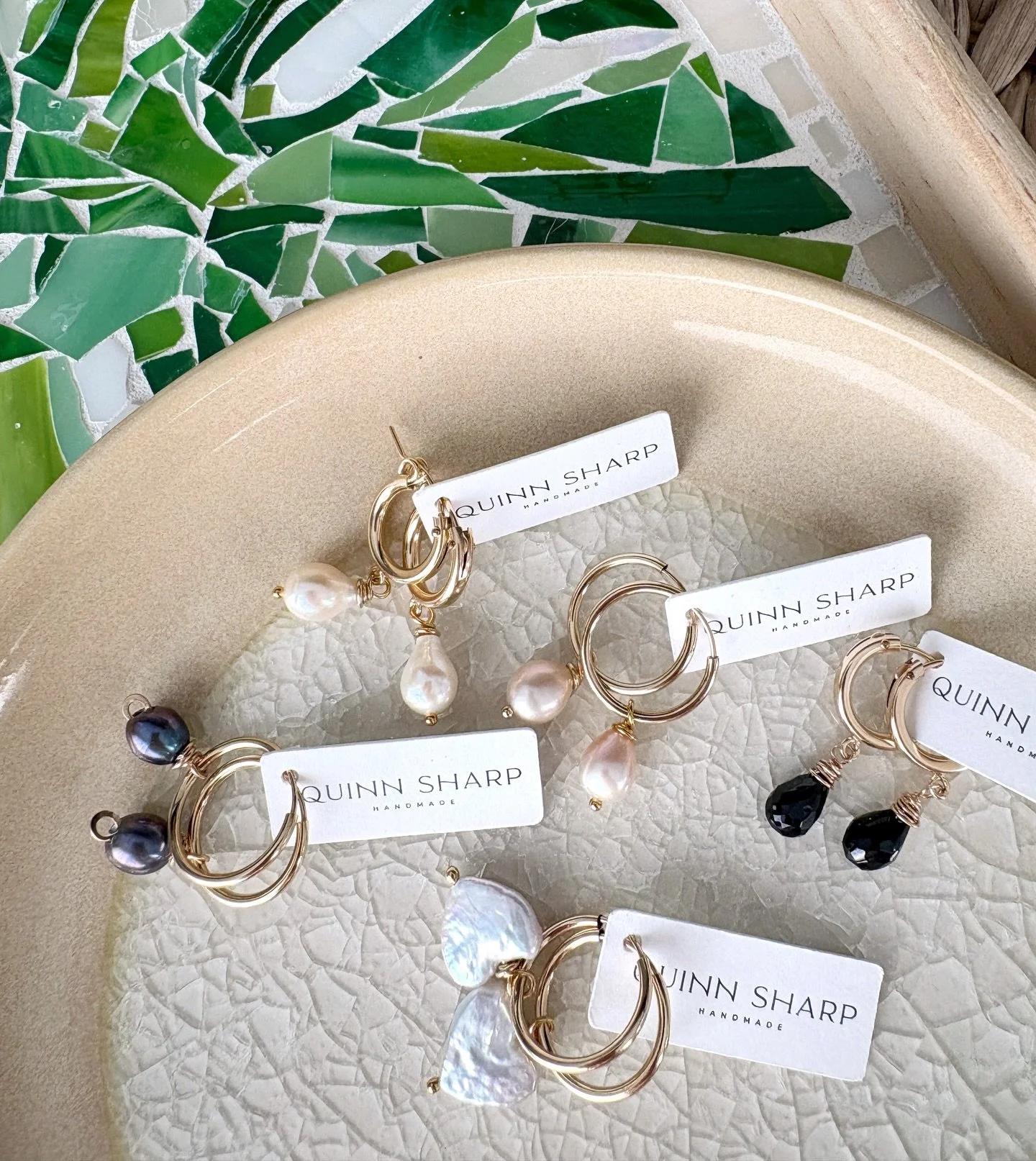 Today&rsquo;s the day! Last chance for shop owners to place Faire orders and take advantage of Winter Market discounts.
Stock up on beachy, effortless pieces your customers will love all season long.
Don&rsquo;t miss it, orders close tonight. Use the