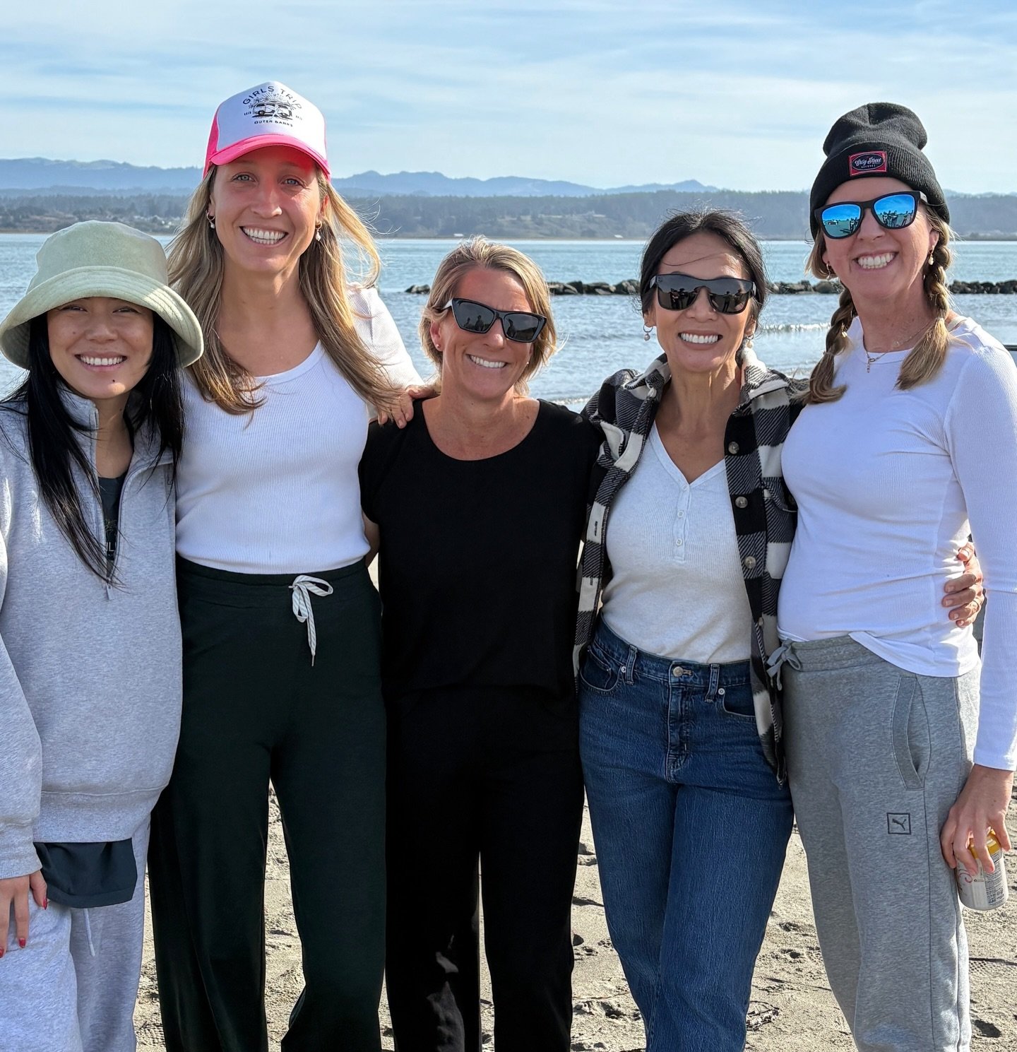 Happy International Women&rsquo;s Day to all the amazing and inspiring women who make life sweeter. 💕