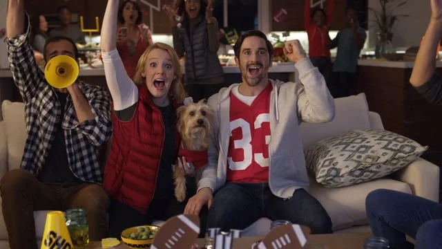 Best Buy "LG One Upper"