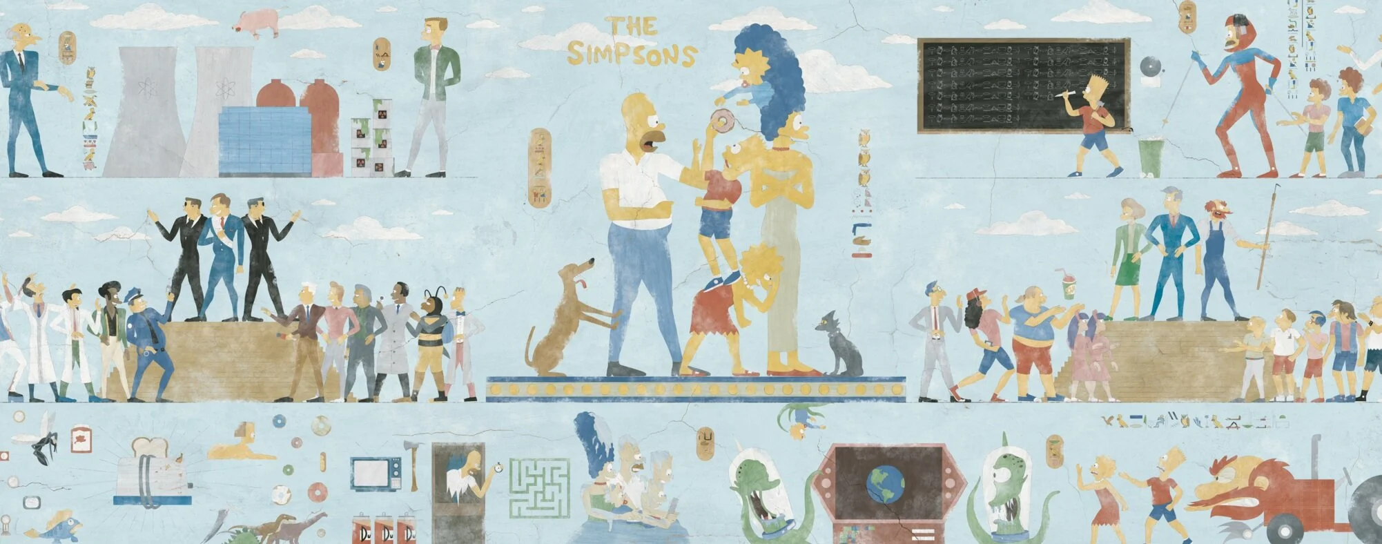 Tribeca Film Festival