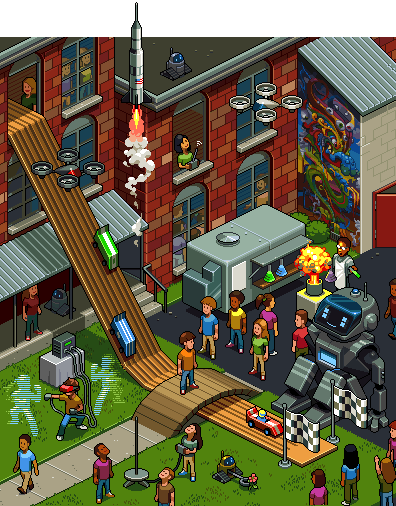 STEAM Fest