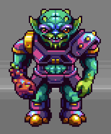Mutant