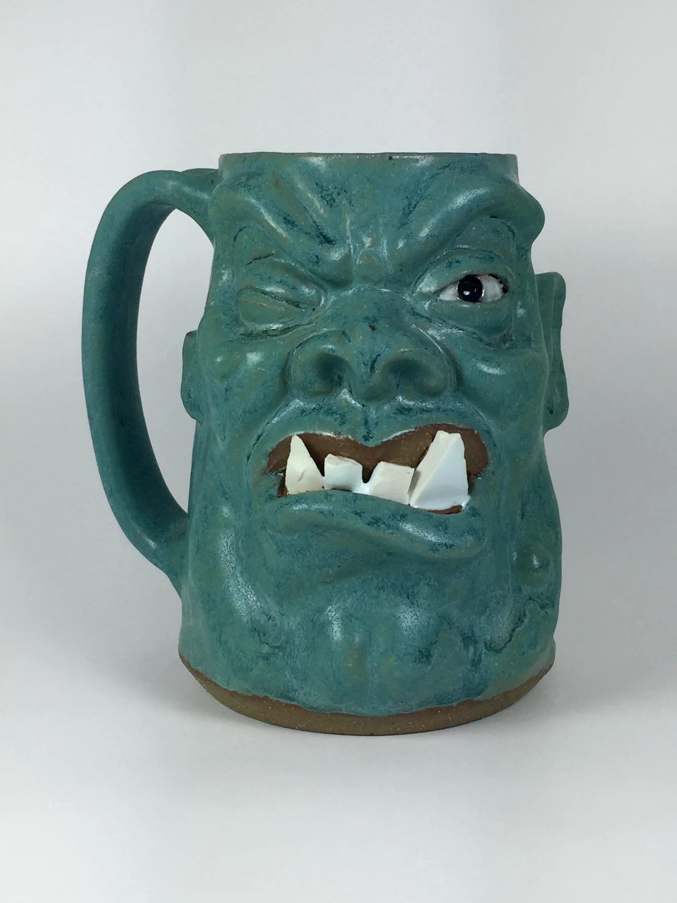 orc mug