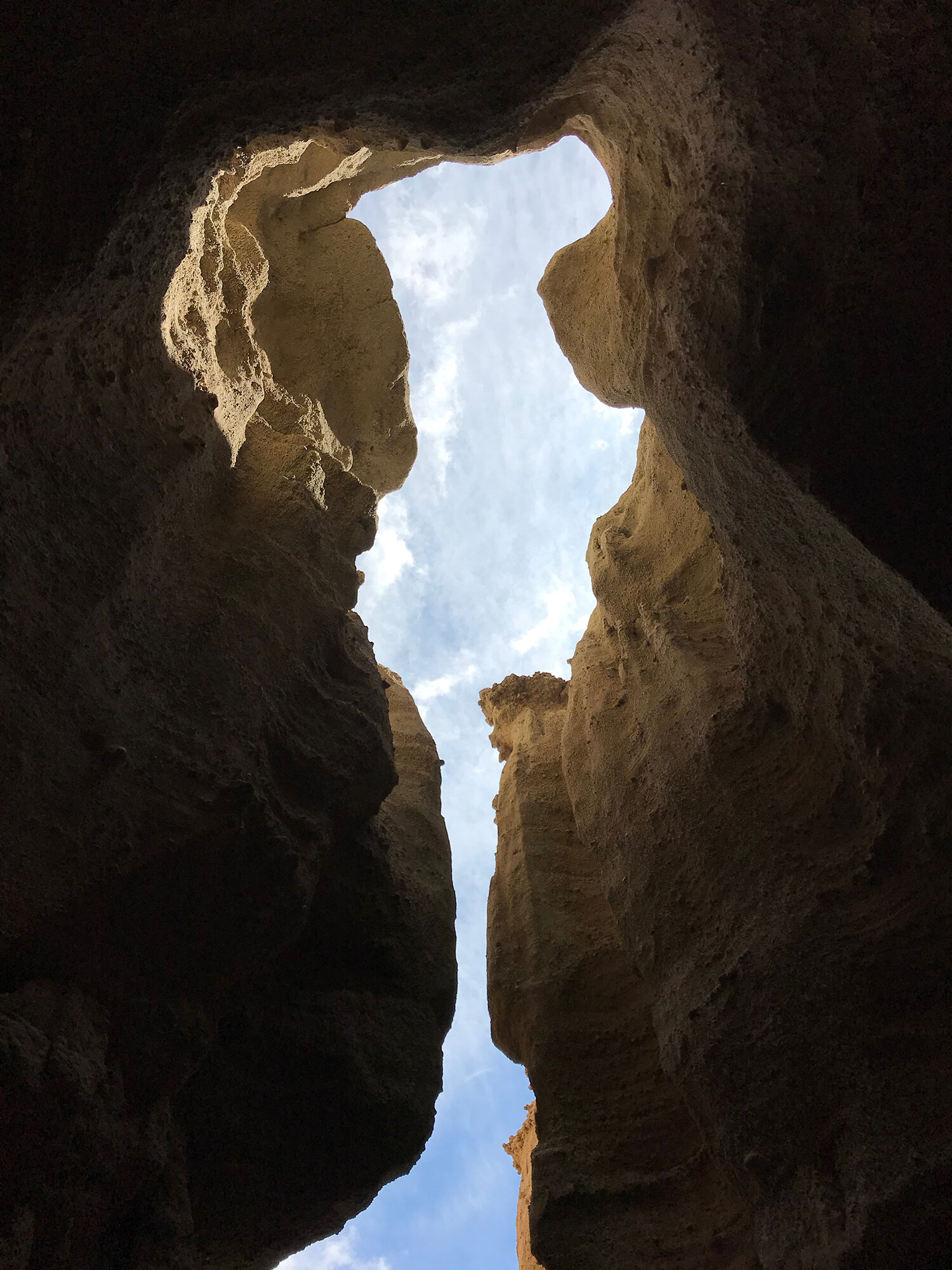 Location Scouting: Red Rock