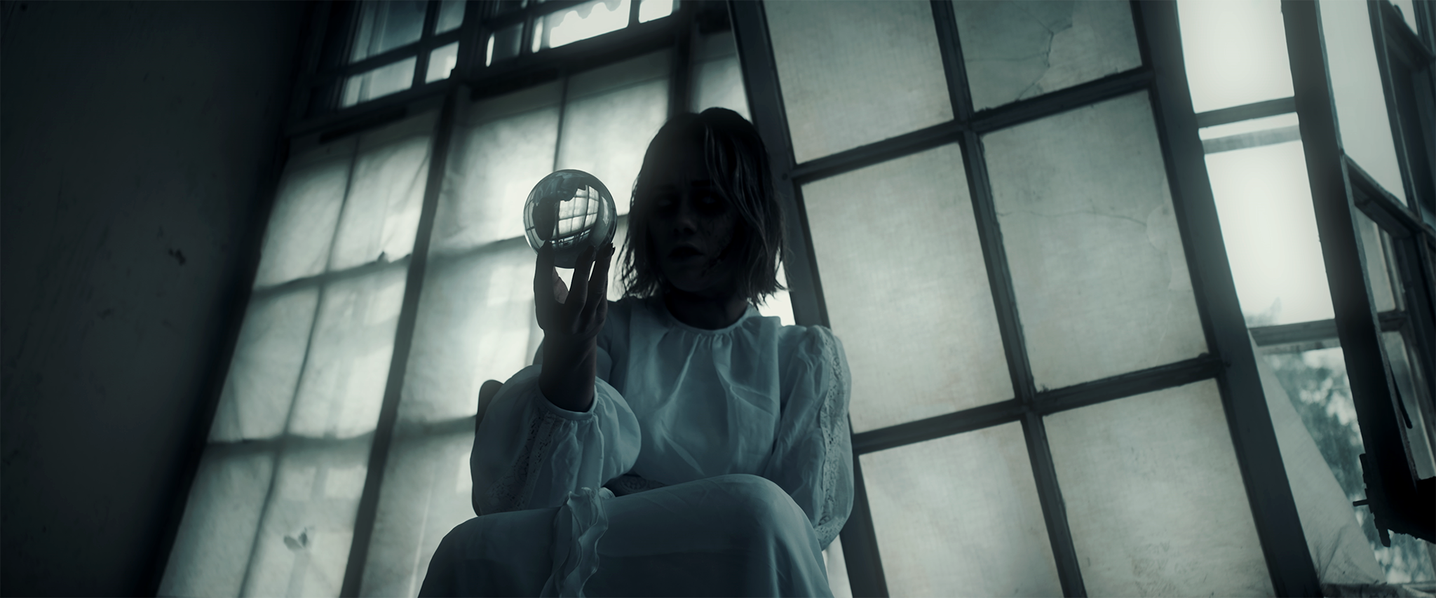 New Article on Horror Fuel about the making of Black Manor!