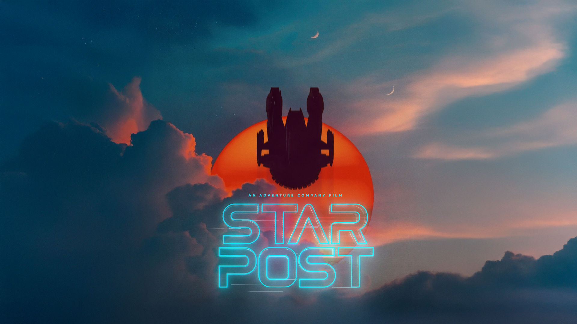 STARPOST Big Screen Premiere&nbsp;