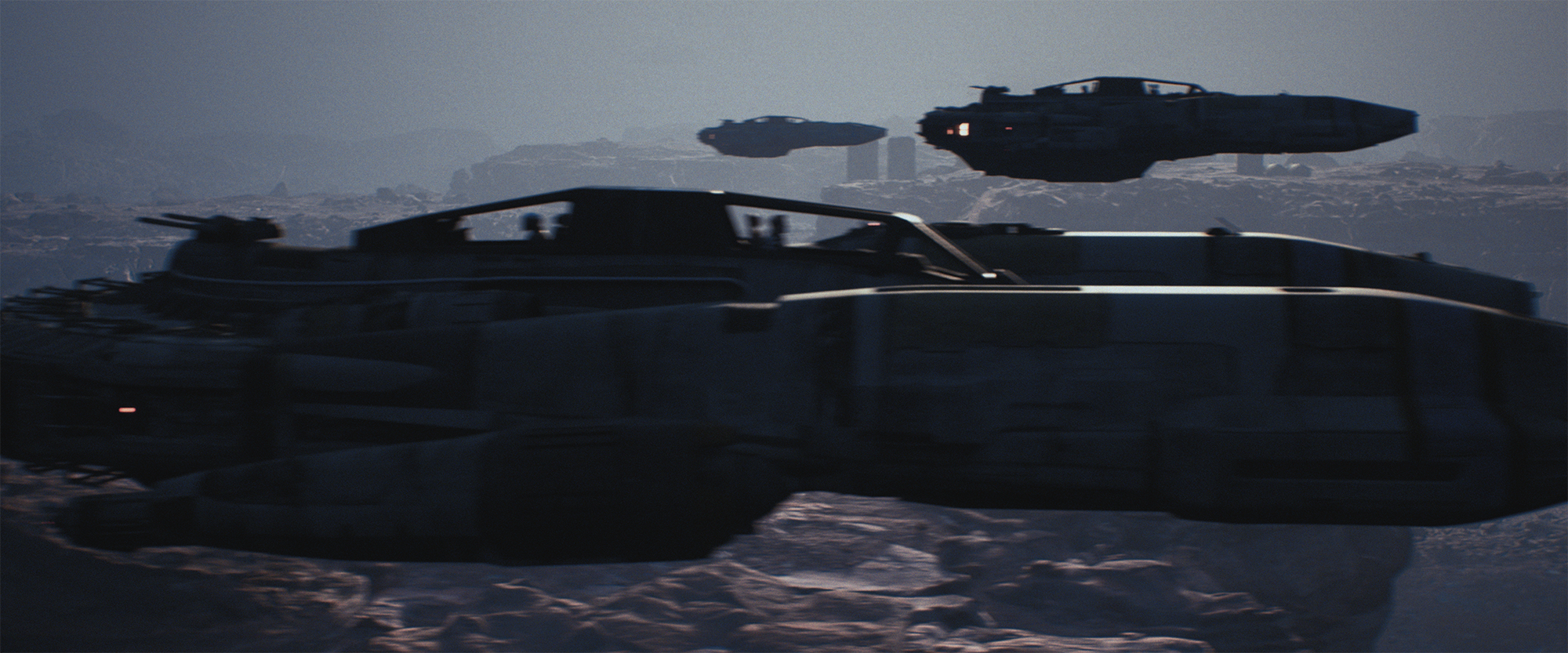 STARPOST Award Nominations