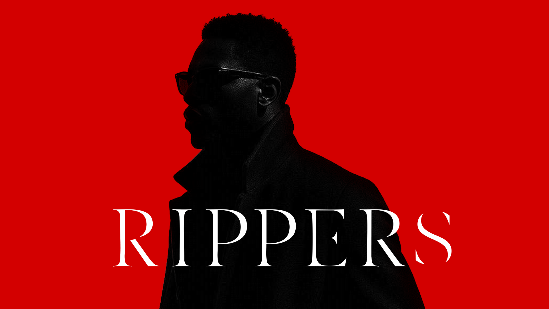 Rippers, Announcement and Teaser Poster