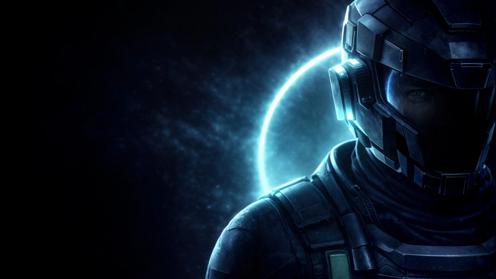 BackSpace Beyond, Teaser Poster and Synopsis