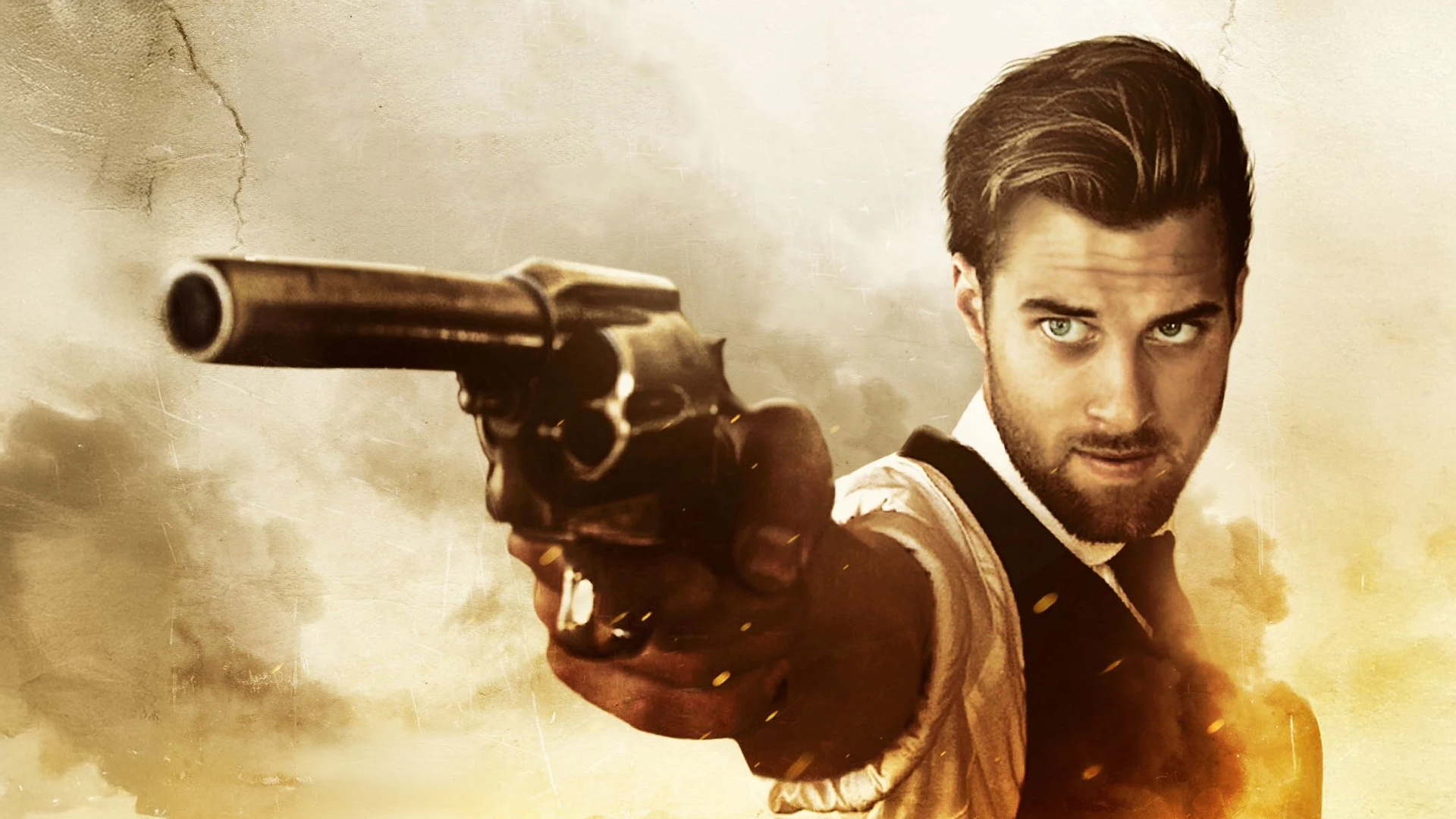 The West and the Ruthless – 4K Director’s Cut Coming Soon