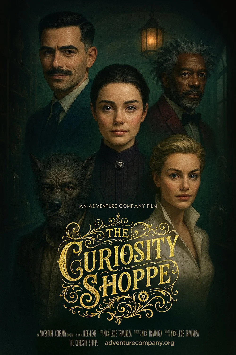 Curiosity Shoppe Poster - Characters 1 Web.jpg